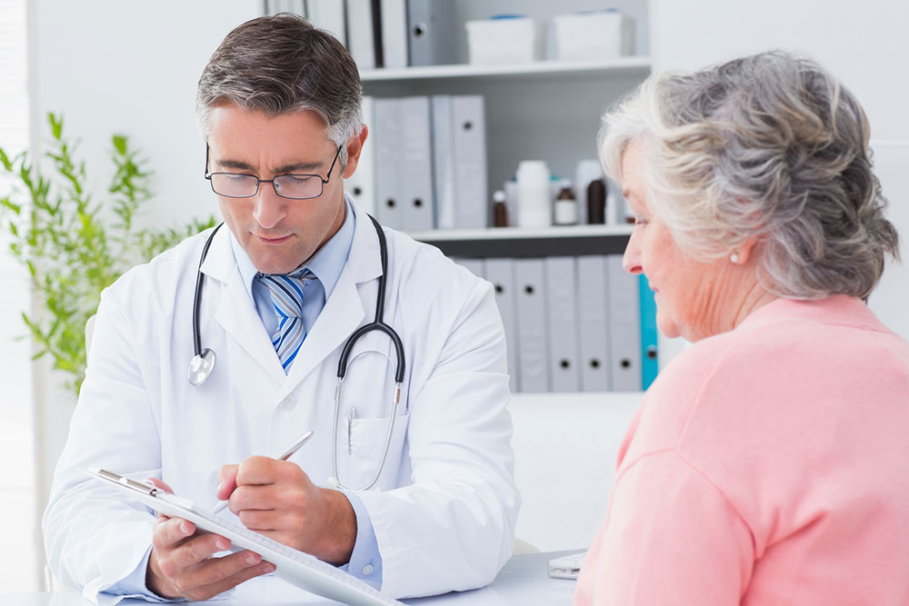 Advanced urothelial bladder cancer and how to manage it