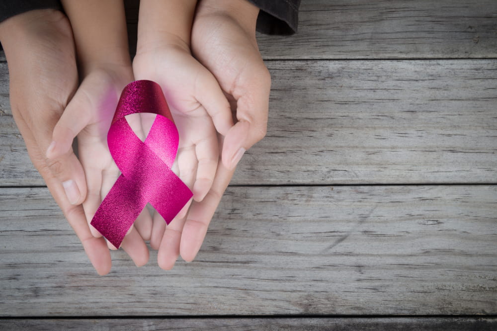 Breast cancer – Symptoms, causes, and management