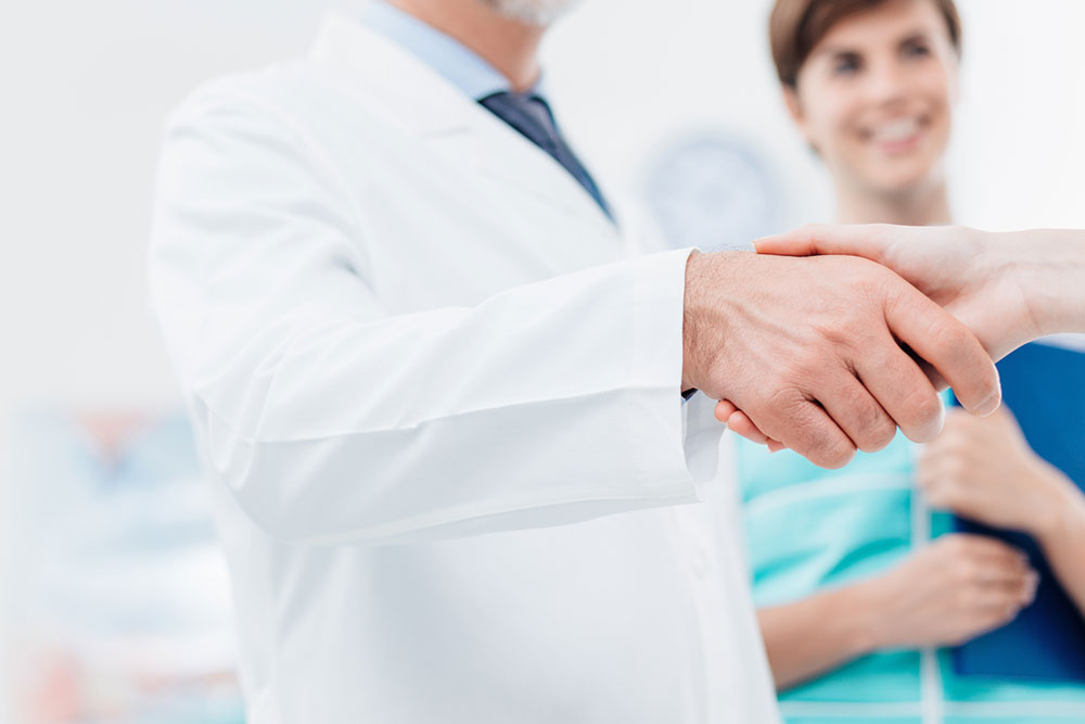 Key management options for early-stage lung cancer