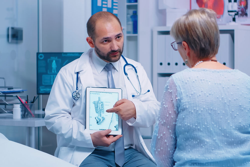 Osteogenesis imperfecta – Signs, causes, and management