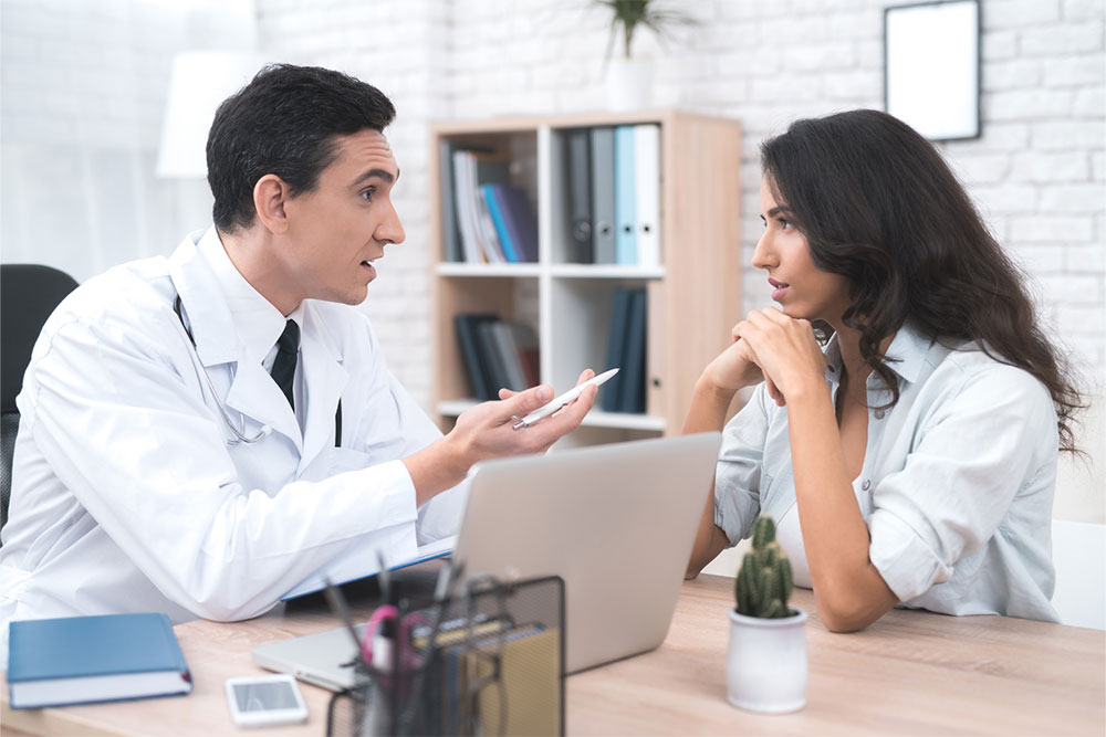 Tardive dyskinesia – Risk factors, management, and more
