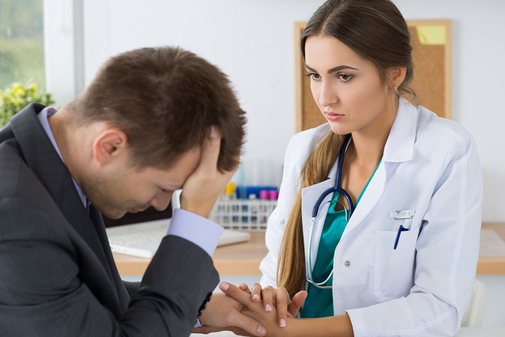 Exocrine pancreatic insufficiency – Signs and ways to manage