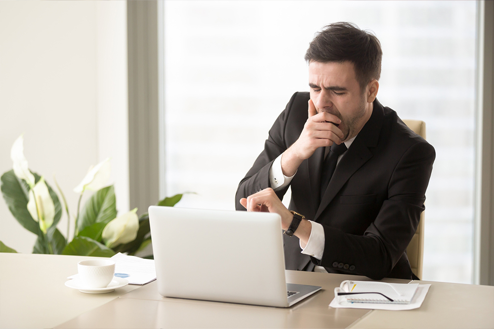Common Causes and Symptoms of Narcolepsy